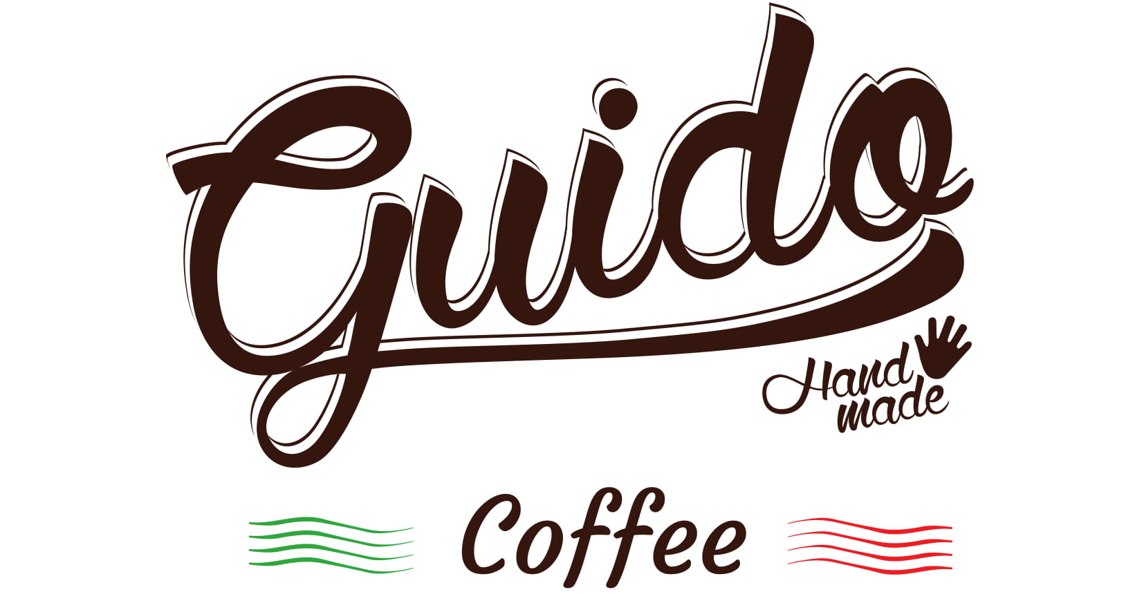 Logo Guido Coffee & Jura Wilanów